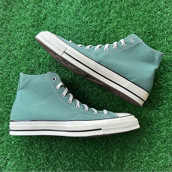 Converse Chuck 70 Hi Admiral Elm - Picture 13 of 14